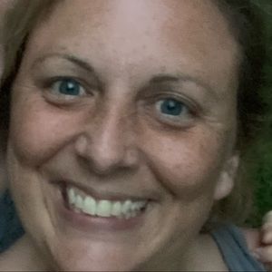 Meet your Posher, Lindsey